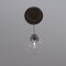 Ekena Millwork Berkshire PVC Medallion (Canopies up to 7"), 16"OD x 3 1/2"ID x 1"P, Universal Metallic Rustic Mist CMP16BEERU - alternate 8